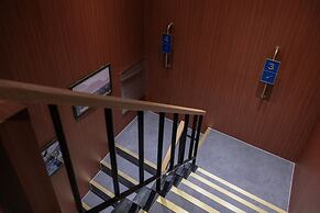 Stay Passport Express Spa Dangsan