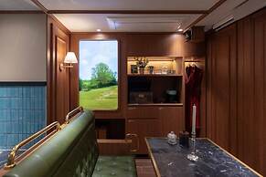 Stay Passport Express Spa Dangsan