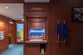 Stay Passport Express Spa Dangsan