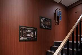 Stay Passport Express Spa Dangsan