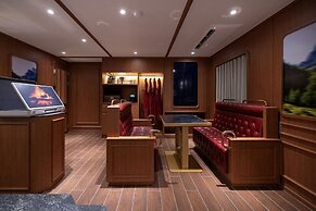 Stay Passport Express Spa Dangsan