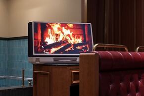 Stay Passport Express Spa Dangsan