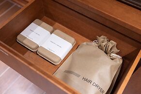 Stay Passport Express Spa Dangsan