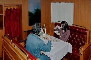 Stay Passport Express Spa Dangsan