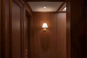 Stay Passport Express Spa Dangsan