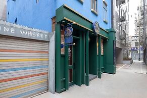 Stay Passport Express Spa Dangsan