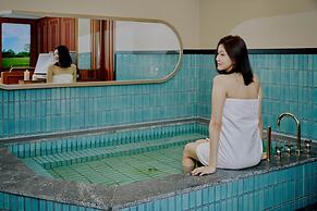 Stay Passport Express Spa Dangsan