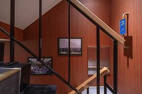 Stay Passport Express Spa Dangsan