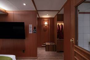 Stay Passport Express Spa Dangsan