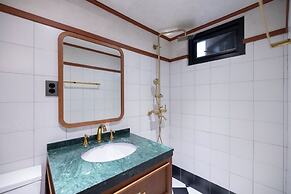 Stay Passport Express Spa Dangsan