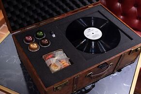 Stay Passport Express Spa Dangsan