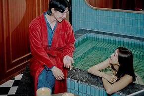 Stay Passport Express Spa Dangsan