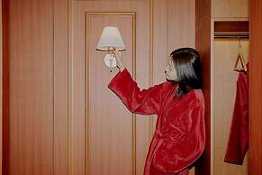 Stay Passport Express Spa Dangsan