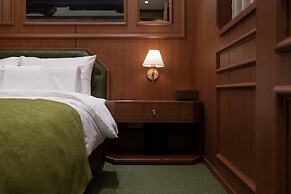 Stay Passport Express Spa Dangsan