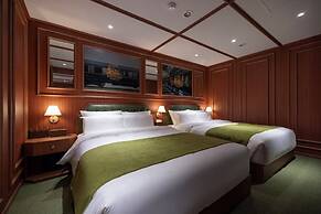 Stay Passport Express Spa Dangsan