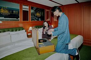 Stay Passport Express Spa Dangsan