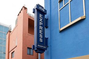 Stay Passport Express Spa Dangsan