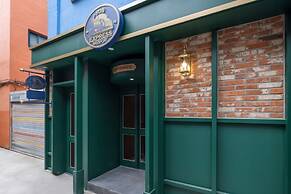 Stay Passport Express Spa Dangsan