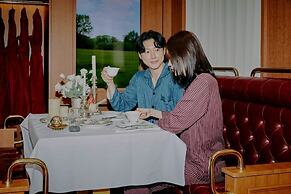 Stay Passport Express Spa Dangsan