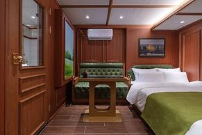 Stay Passport Express Spa Dangsan