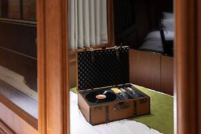 Stay Passport Express Spa Dangsan