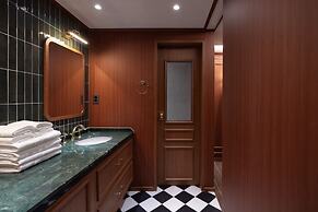 Stay Passport Express Spa Dangsan