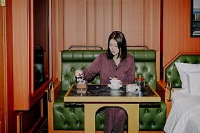 Stay Passport Express Spa Dangsan