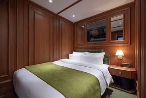 Stay Passport Express Spa Dangsan