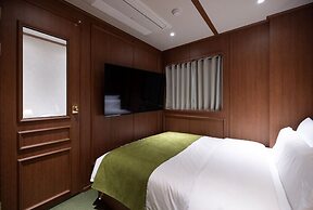 Stay Passport Express Spa Dangsan