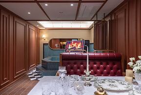 Stay Passport Express Spa Dangsan