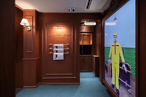 Stay Passport Express Spa Dangsan