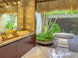 Villa Bugis Drupadi Seminyak