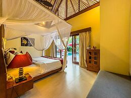 Villa Bugis Drupadi Seminyak