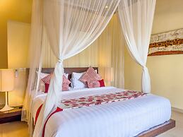 Villa Bugis Drupadi Seminyak