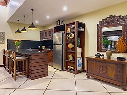 Villa Bugis Drupadi Seminyak