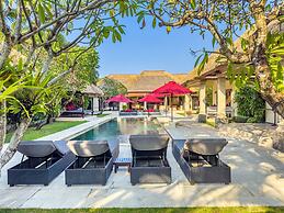 Villa Bugis Drupadi Seminyak