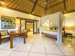 Villa Bugis Drupadi Seminyak