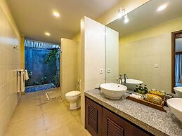 Villa Bugis Drupadi Seminyak