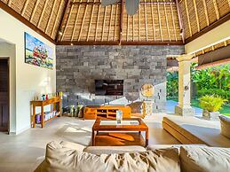 Villa Bugis Drupadi Seminyak