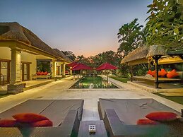 Villa Bugis Drupadi Seminyak