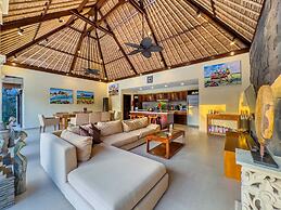Villa Bugis Drupadi Seminyak