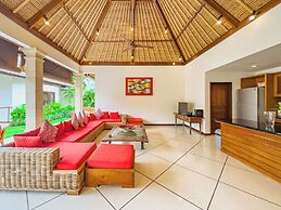 Villa Bugis Drupadi Seminyak