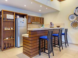 Villa Bugis Drupadi Seminyak