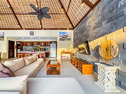 Villa Bugis Drupadi Seminyak