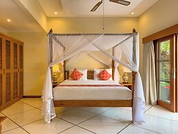 Villa Bugis Drupadi Seminyak