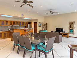 Villa Bugis Drupadi Seminyak