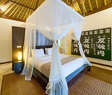 Villa Bugis Drupadi Seminyak
