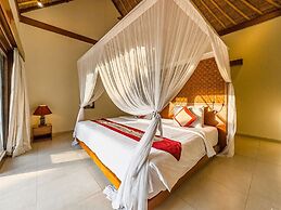 Villa Bugis Drupadi Seminyak