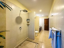 Villa Bugis Drupadi Seminyak