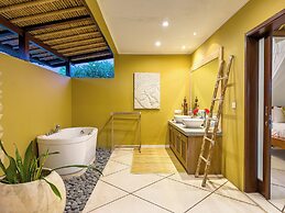 Villa Bugis Drupadi Seminyak